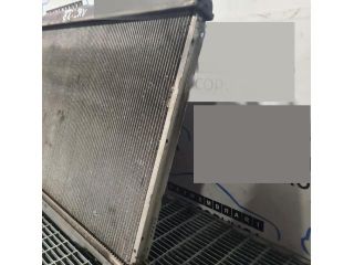 bontott HONDA CR-V Vízhűtő Radiátor (Klímás)