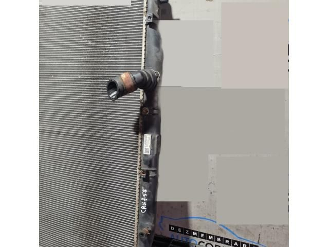 bontott HONDA CR-V Vízhűtő Radiátor (Klímás)