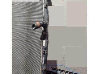 bontott HONDA CR-V Vízhűtő Radiátor (Klímás)