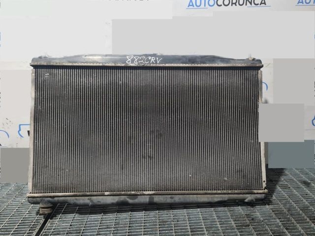 bontott HONDA CR-V Vízhűtő Radiátor (Klímás)