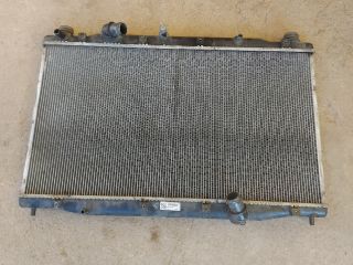 bontott HONDA CR-V Vízhűtő Radiátor (Klímás)