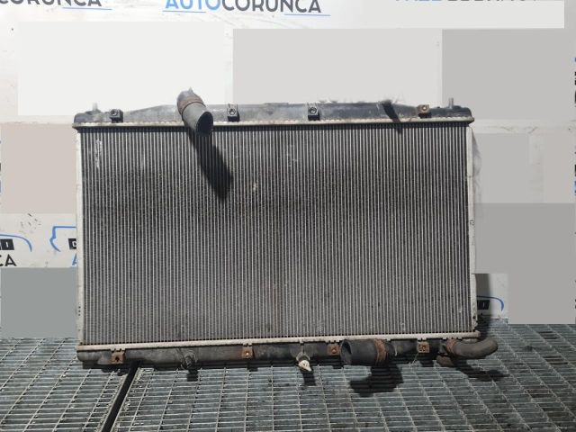 bontott HONDA CR-V Vízhűtő Radiátor (Klímás)