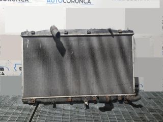 bontott HONDA CR-V Vízhűtő Radiátor (Klímás)