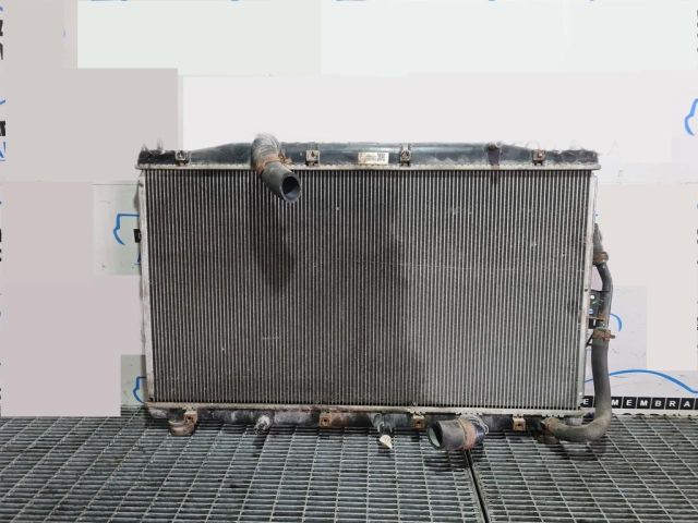 bontott HONDA CR-V Vízhűtő Radiátor (Klímás)