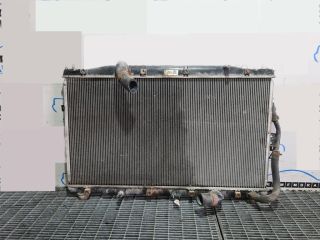 bontott HONDA CR-V Vízhűtő Radiátor (Klímás)