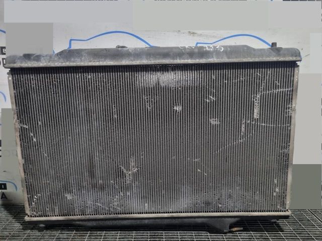 bontott HONDA CR-V Vízhűtő Radiátor (Klímás)