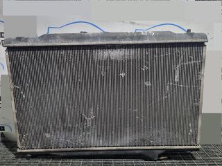 bontott HONDA CR-V Vízhűtő Radiátor (Klímás)