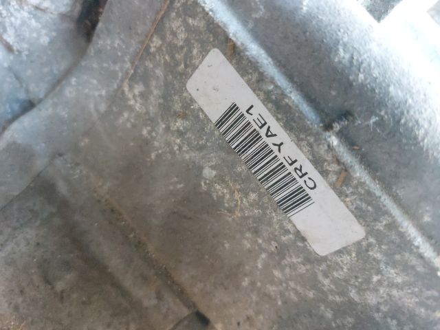 bontott HONDA CR-V Automata Váltó