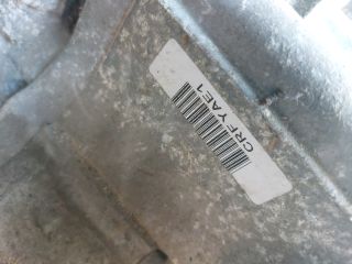 bontott HONDA CR-V Automata Váltó