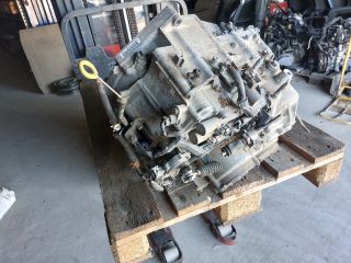 bontott HONDA CR-V Automata Váltó