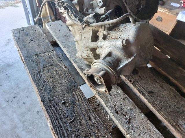 bontott HONDA CR-V Automata Váltó