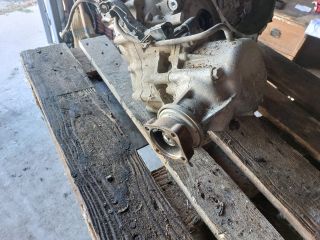 bontott HONDA CR-V Automata Váltó