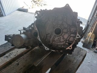 bontott HONDA CR-V Automata Váltó