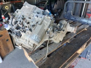 bontott HONDA CR-V Automata Váltó