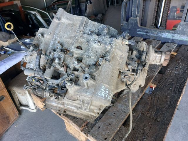 bontott HONDA CR-V Automata Váltó