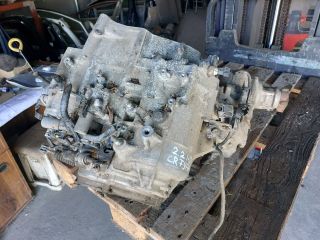 bontott HONDA CR-V Automata Váltó