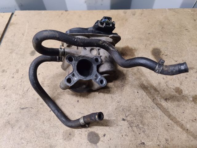 bontott HONDA CR-V EGR / AGR Vákum Szelep