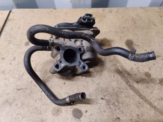 bontott HONDA CR-V EGR / AGR Vákum Szelep