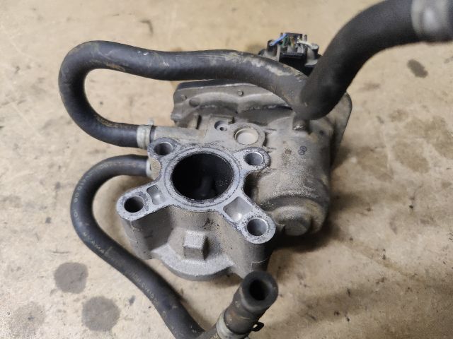 bontott HONDA CR-V EGR / AGR Vákum Szelep