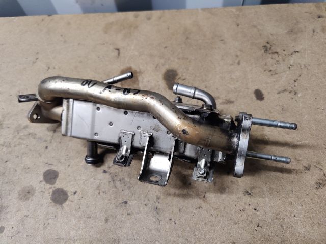 bontott HONDA CR-V EGR Hűtő
