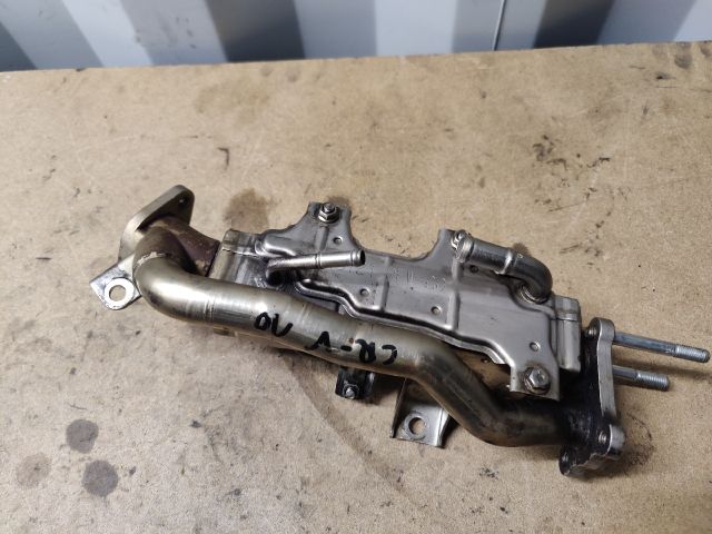 bontott HONDA CR-V EGR Hűtő