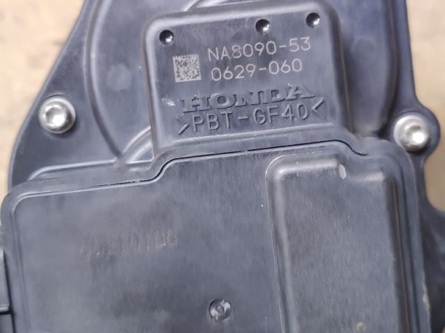 bontott HONDA CR-V Fojtószelep (Elektromos)