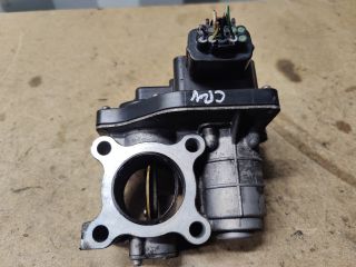 bontott HONDA CR-V Fojtószelep (Elektromos)