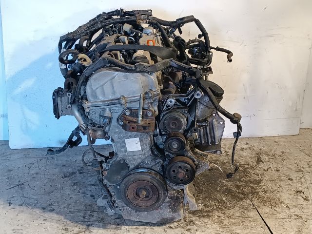 bontott HONDA CR-V Komplett Motor (Segédberendezésekkel)