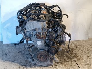 bontott HONDA CR-V Komplett Motor (Segédberendezésekkel)