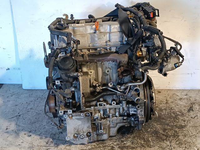 bontott HONDA CR-V Komplett Motor (Segédberendezésekkel)