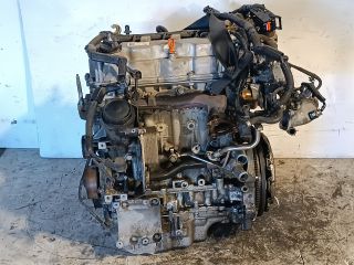 bontott HONDA CR-V Komplett Motor (Segédberendezésekkel)