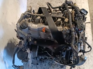 bontott HONDA CR-V Komplett Motor (Segédberendezésekkel)