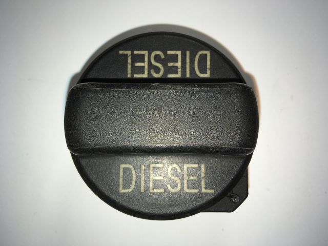 bontott HONDA CR-V Tanksapka