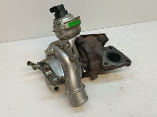 bontott HONDA CR-V Turbó