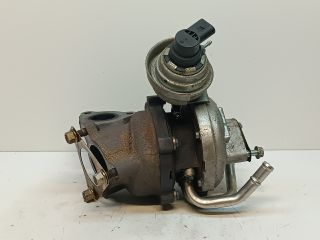 bontott HONDA CR-V Turbó