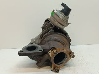 bontott HONDA CR-V Turbó