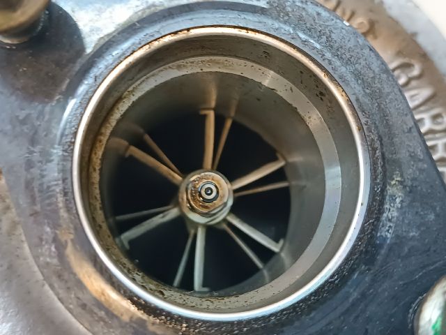 bontott HONDA CR-V Turbó