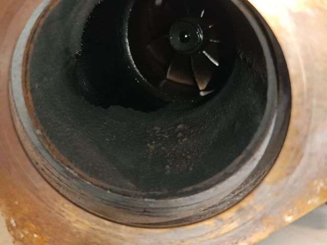 bontott HONDA CR-V Turbó