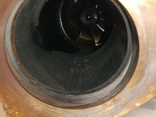 bontott HONDA CR-V Turbó