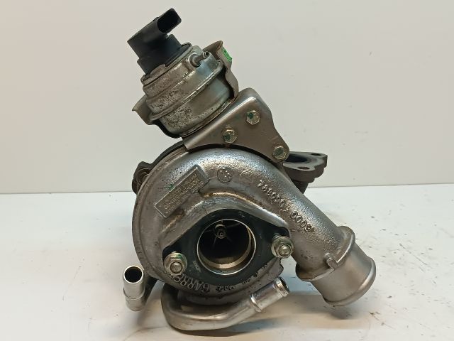 bontott HONDA CR-V Turbó