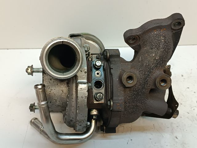 bontott HONDA CR-V Turbó