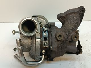 bontott HONDA CR-V Turbó