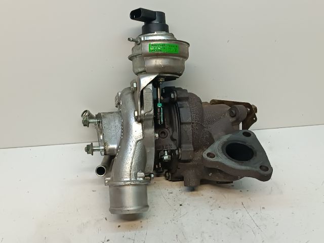 bontott HONDA CR-V Turbó