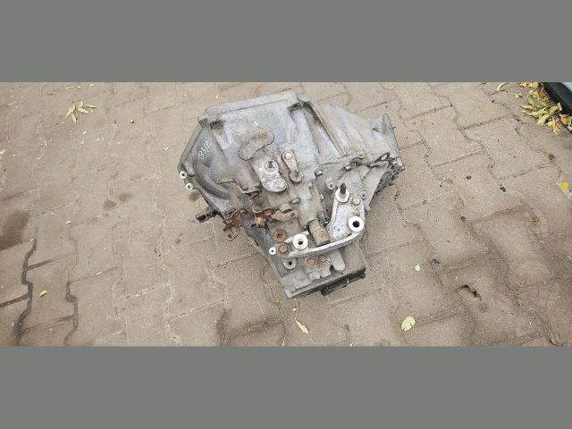 bontott HONDA CR-V Váltó (Mechanikus)