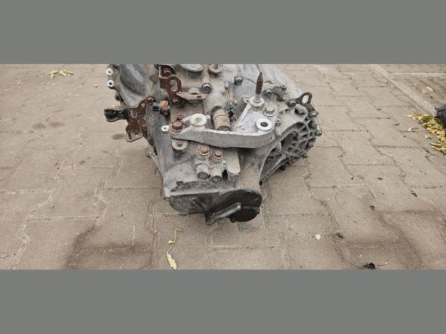 bontott HONDA CR-V Váltó (Mechanikus)