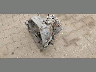 bontott HONDA CR-V Váltó (Mechanikus)