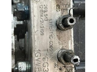 bontott HONDA CR-V ABS Kocka