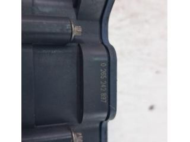 bontott HONDA CR-V ABS Kocka