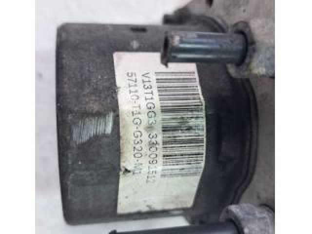 bontott HONDA CR-V ABS Kocka