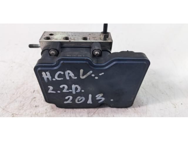 bontott HONDA CR-V ABS Kocka